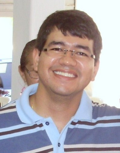 Um cristão que ama a Deus acima de tudo.