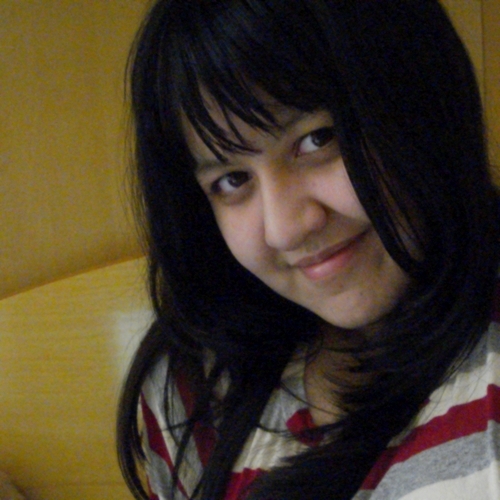 amanditawb's profile picture. Possivelmente a pessoa mais tediosa de todos os tempos.