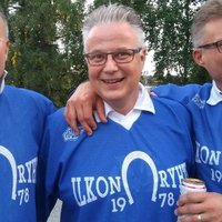 Jari Nurmi (@jarinurmi4) 's Twitter Profile Photo Jari Nurmi (@jarinurmi4) 's Twitter Profile Photo