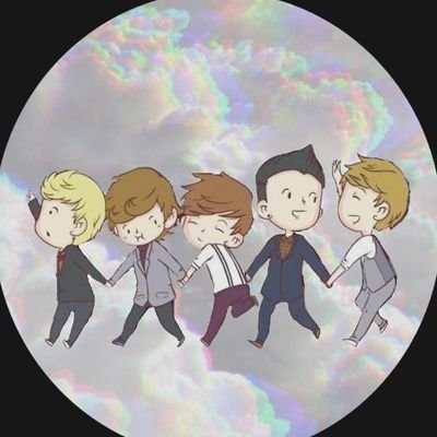 ~“One Dream, One Band, One Direction ” ❤
~ #directioner since 2011 🌸| H, L, L, N, Z 🐣
~ “Now that you can't have me, you suddenly want me ” 💖
