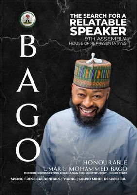 BagoPhenomenon's profile picture. Towards a Greater 9th Assembly