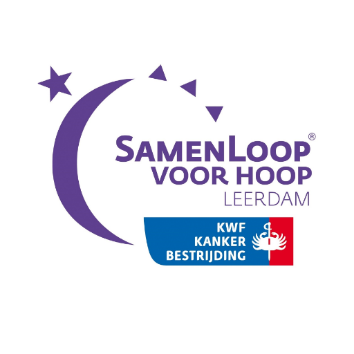 SvHLeerdam's profile picture. SamenLoop voor Hoop is een lokaal wandelevenement ten bate van 
KWF Kankerbestrijding.