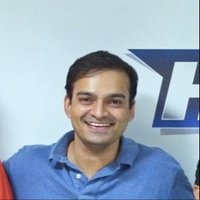 Kashyap Reddy (@kashyapreddy) 's Twitter Profile
