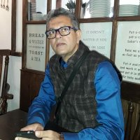 Binoy Sharma ✍️ 📸 (@binoysharma6) 's Twitter Profile Photo