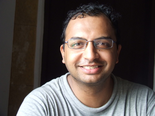 Movie buff. Mechie at heart. Clever designs. Entrepreneur. Will try anything- once!. Founder - https://t.co/kE2TThahqV
