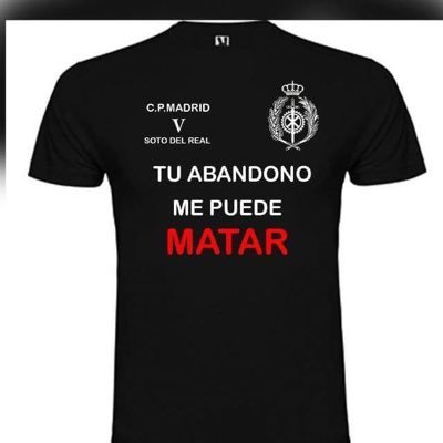 Soy de Madrid y madridista. De Madrid al cielo y un agujerito para verlo