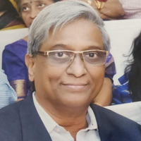 R Srikanth Iyer (@rsrikanthiyer) 's Twitter Profile
