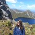 Laura Watts (@florallylorally) Twitter profile photo