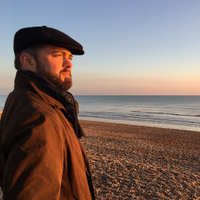 Laurence Chapman 🎼(@ComposerChapman) 's Twitter Profile Photo