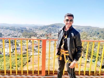 Nikhil_2698's profile picture. 