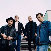 Redford (@redford_band) 's Twitter Profile
