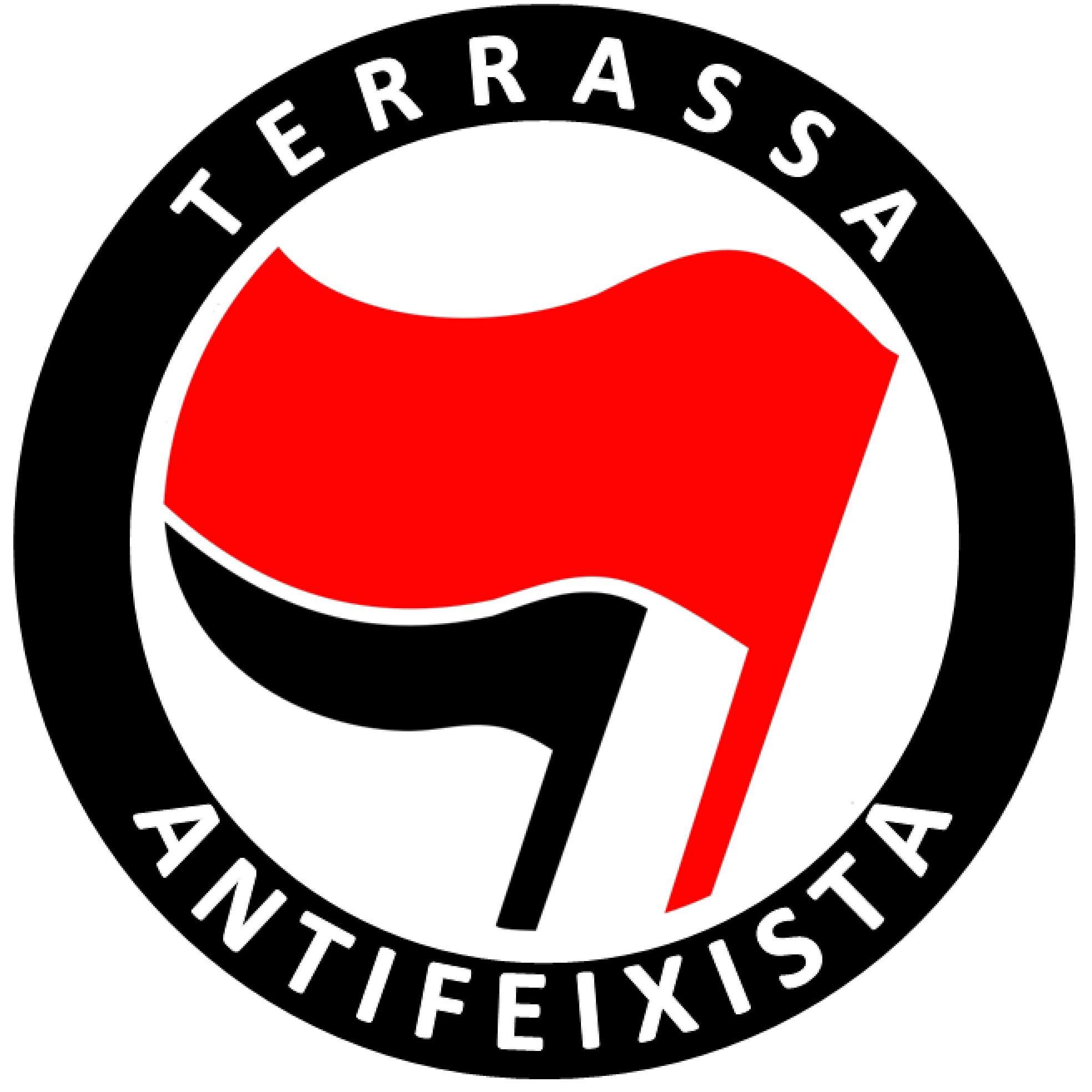 Compte de la Plataforma Antifeixista i Antiracista de Terrassa