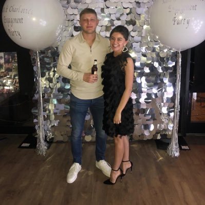 Sonnystarling's profile picture. 