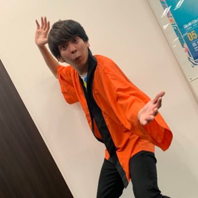 でちゃう たいぞー Ganbare Taizo Twitter