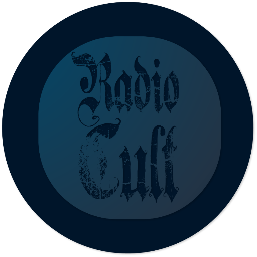 Creator of Radio Cult and Reload Cult. https://t.co/0IWvWeAoqy | https://t.co/i20nxSc9YS!Contact: riskoproduction@gmail.com