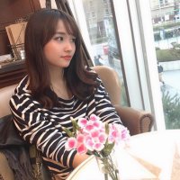 小林日奈子 (@yhina13k) Twitter profile photo