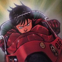 Eivind Nesterud (@nesterudeivind) 's Twitter Profile