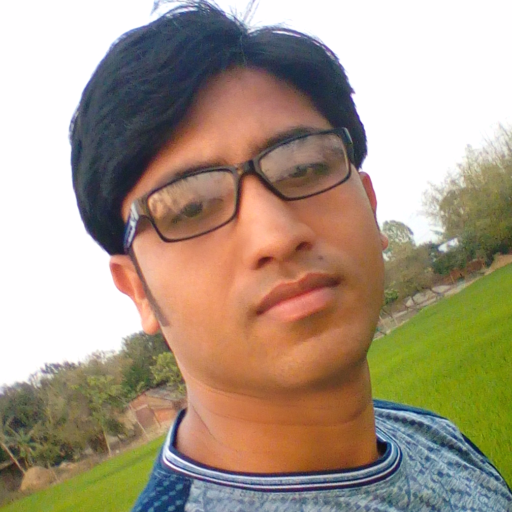 komolroy452's profile picture. 