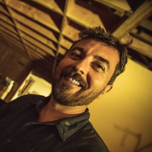 SebChort's profile picture. Photo addict
Co-Founder | Creative Director @ Nobody Studio
Previously worked @ Blur Studio | Framestore | Dreamworks