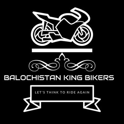 Balochistan King Bikers
