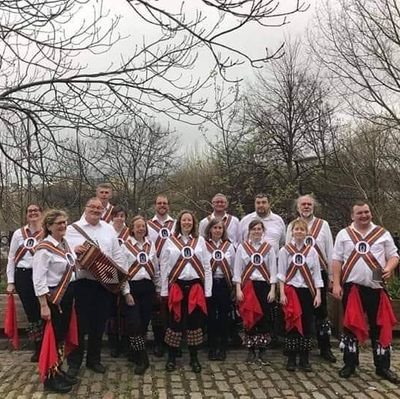 A mixed Cotswold Morris side based in Newcastle Upon Tyne. Launched October 2018.