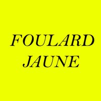 FOULARD JAUNE, Scarf Yellow . VOICE OF THE PEOPLE (@foulardjaune) 's Twitter Profile