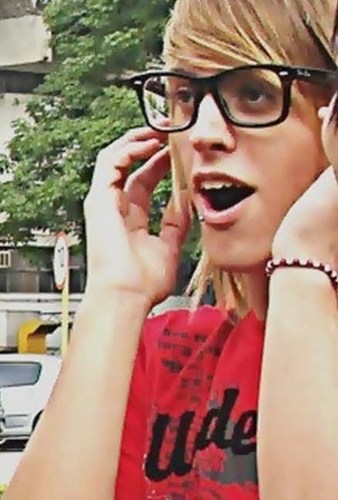 o teu sorriso ainda vai ser meu Thomas ♥
