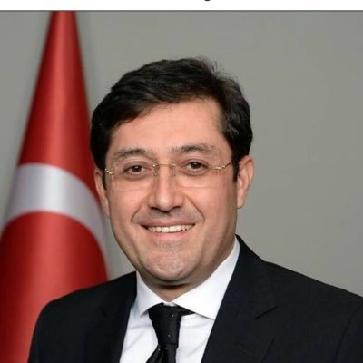 || Avukat || Hazinedar Hukuk ve Danışmanlık Ofisi || 2014-2019 dönemi Beşiktaş Belediye Başkanı || 🇹🇷