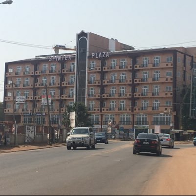 SpintexP's profile picture. Showrooms, Offices and Apartments to let