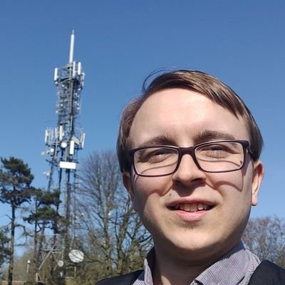 Hospital Doctor. Mobile Networks Infrastructure: GSM, UMTS, LTE and beyond, RAN architecture, design and optimisation. Opinions my own.🏳️‍🌈he/him, 🏳️‍⚧️ally
