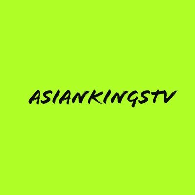 asiangkingstv Profile