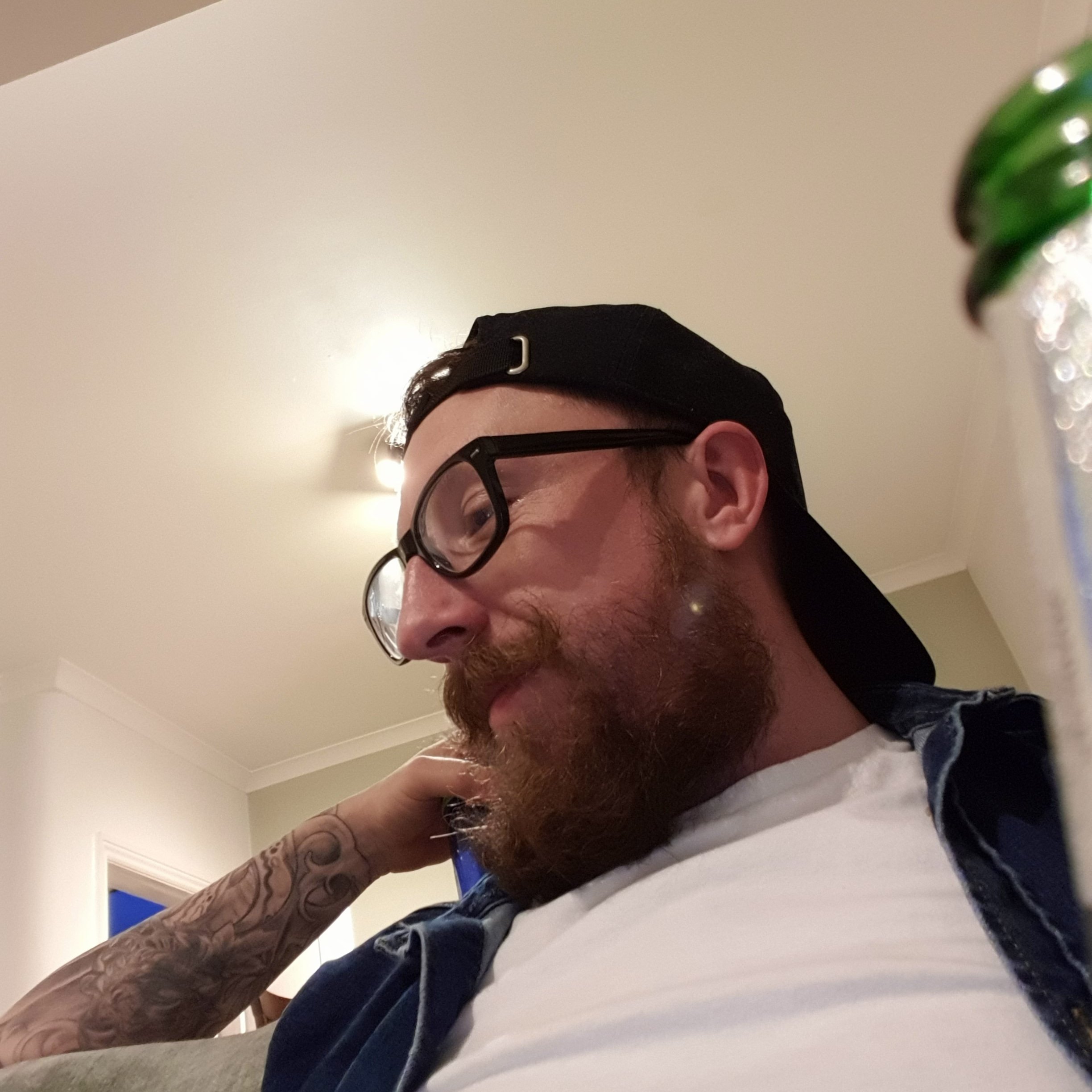 Spinksygin's profile picture. General Manager @franklinswine