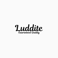 LUDDITE/ラダイト (@luddite_japan) 's Twitter Profile Photo LUDDITE/ラダイト (@luddite_japan) 's Twitter Profile Photo