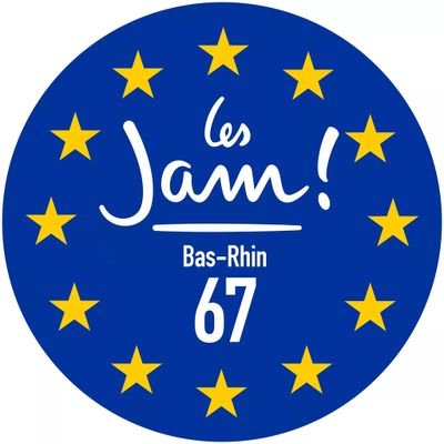Les JAM, le mouvement de la jeunesse qui s'émancipe et qui s'engage | Bas-Rhin (67) | Nous rejoindre : https://t.co/az6uZY8csZ