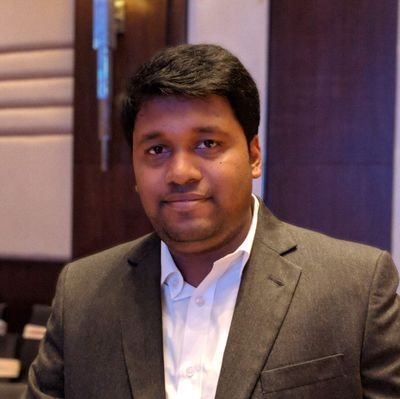 Sr. Architect @mindtree_ltd. Angular, React, .Net, Azure. I specialise in building scalable enterprise apps on cloud. I love to share knowledge.