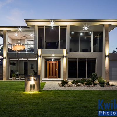 Architectural, Interiors and Real Estate Photographer