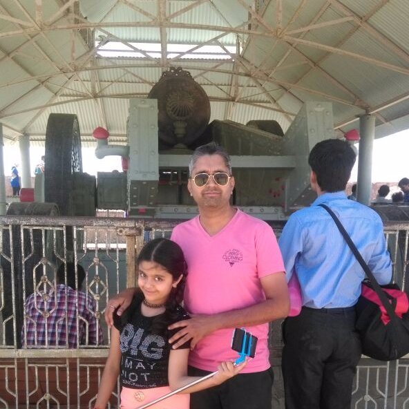 DevVrat23799388's profile picture. 