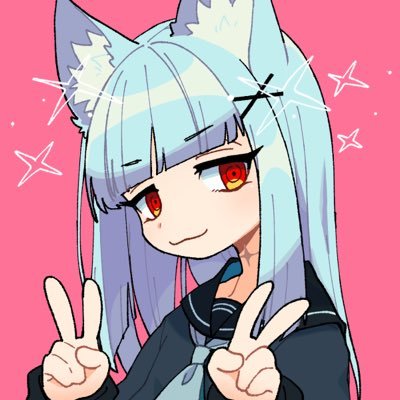 涅玖ｰNekuｰさんのプロフィール画像
