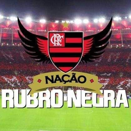 Flamengo, Flamengo, Flamengo e mais um pouco de tudo.