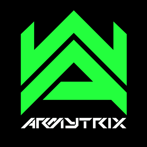 @Armytrix_Japan