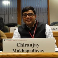 Chiranjay(@Chiranjay12) 's Twitter Profile Photo