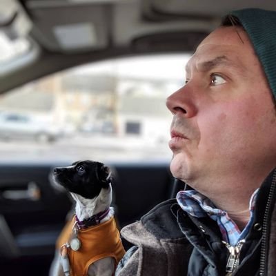 ChefHereNow's profile picture. Danger, Fire, Knives...VFL