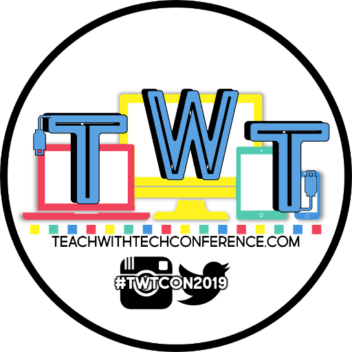 Teach with Tech Conference