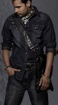 Modren_ranjha's profile picture. 