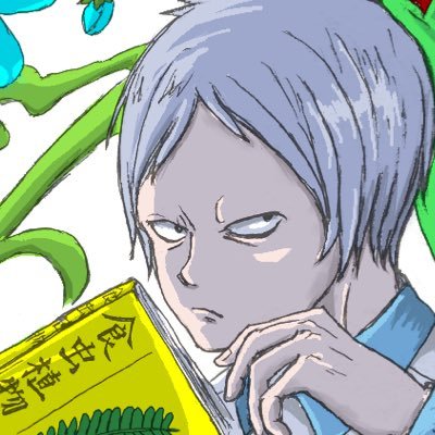 霜梓さんのプロフィール画像