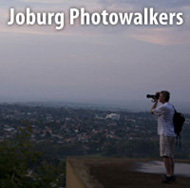 Grab your camera and join us as we hit the streets and explore Joburg through a lens.