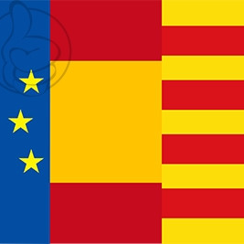 MoreCatalan's profile picture. "It is easier to fool people than to convince them that they have been fooled" - Mark Twain. 
Catalonia. Spain. Europe.