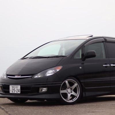 愛知 ゼロクラ前期 →30エスティマ前期 ~Glanzfamilys~