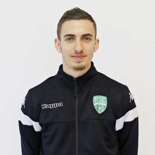 Éducateur et préparateur physique Football ~ BMF ⚽️🏃
S'investir - Apprendre - Transmettre - Progresser