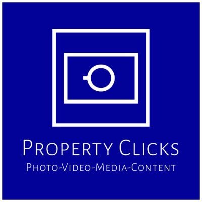 Videography and Photography. All things Property.